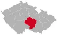 Yorkshire Terrier Züchter in Vysočina,VY, Kraj Vysočina, Region Hochland