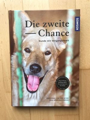 Buchtipp: für alle die einem Yorkshire Terrier eine zweite Chance geben wollen