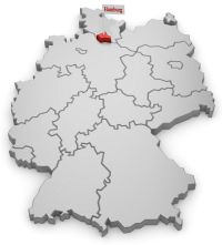 Yorkshire Terrier Züchter in Hamburg,Norddeutschland